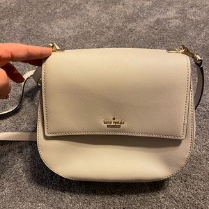Kate Spade should bag/cross body